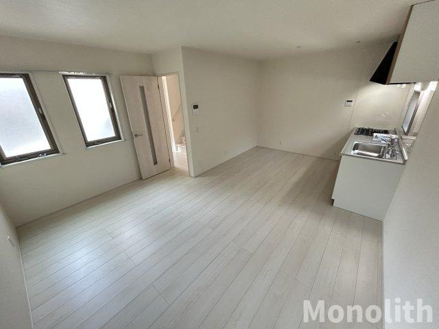 FP戸建賃貸黒鳥町の内装