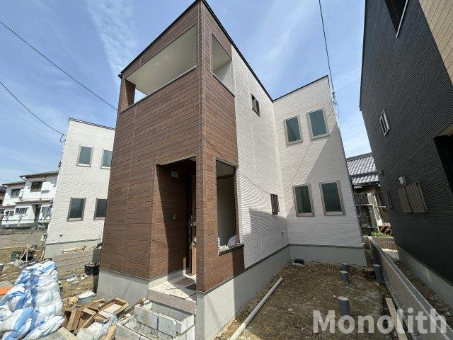 FP戸建賃貸黒鳥町