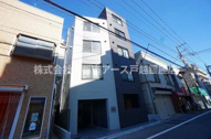 ラヴィエール戸越公園の画像