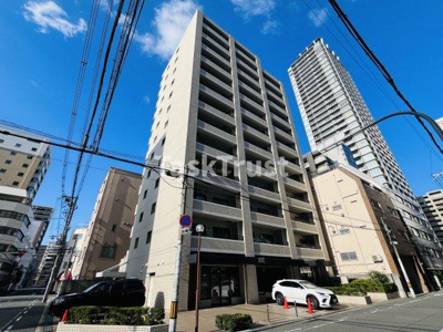 【外観】 | シティテラス大新