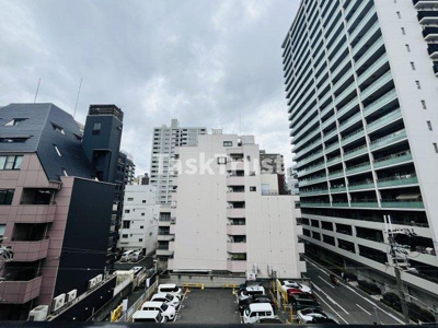 【展望】 | シティテラス大新