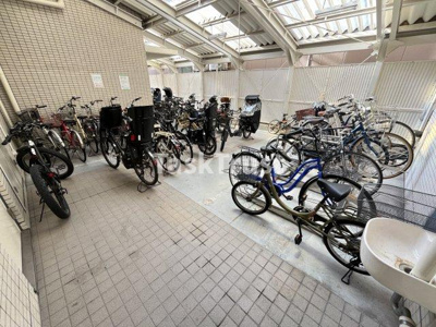 【その他共用部分】 | シティテラス大新