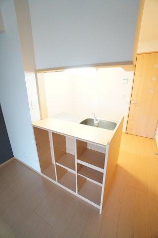 【キッチン】 | PARK HILLS MIYAKO H | ※同物件・同タイプの写真です。