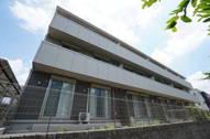 PARK HILLS MIYAKO Hの画像