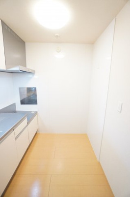 【キッチン】 | PARK HILLS MIYAKO H | ※同物件・同タイプの写真です。