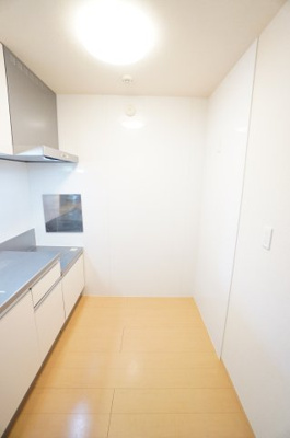 【キッチン】 | PARK HILLS MIYAKO H | ※同物件・同タイプの写真です。