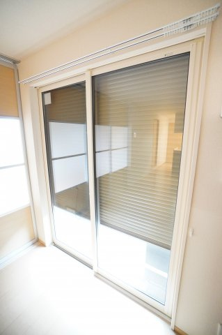 【セキュリティ】 | PARK HILLS MIYAKO H | ※同物件、同タイプの写真です。