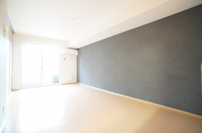 【居間・リビング】 | PARK HILLS MIYAKO H | ※同物件・同タイプの写真です。