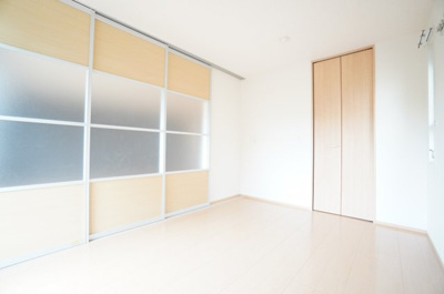【洋室】 | PARK HILLS MIYAKO H | ※同物件・同タイプの写真です。