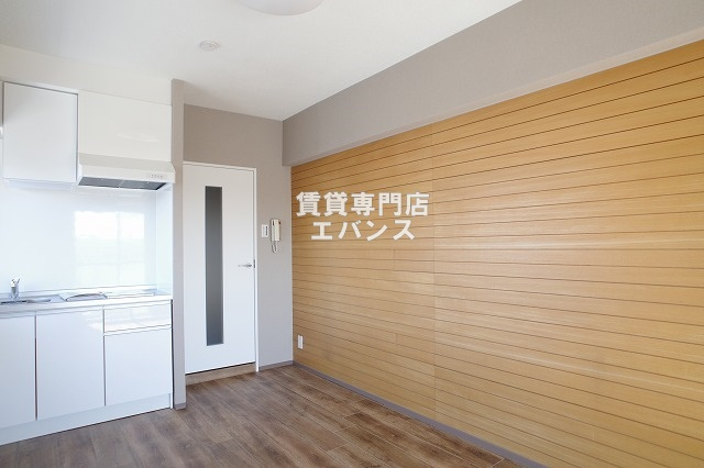 【寝室】 | 北辰レジデンス東船橋 | 家具家電は付きません。