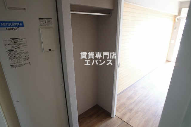 【収納】 | 北辰レジデンス東船橋