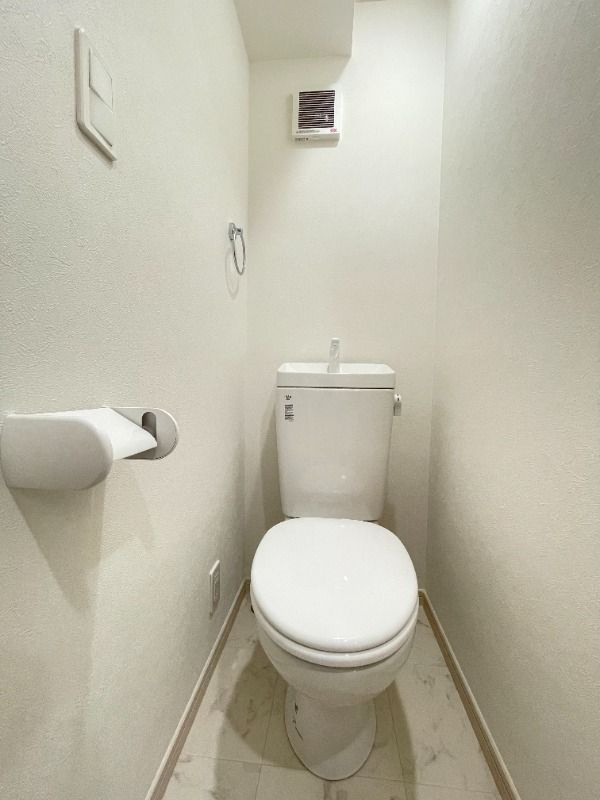 ノーザンロード小岩のトイレ