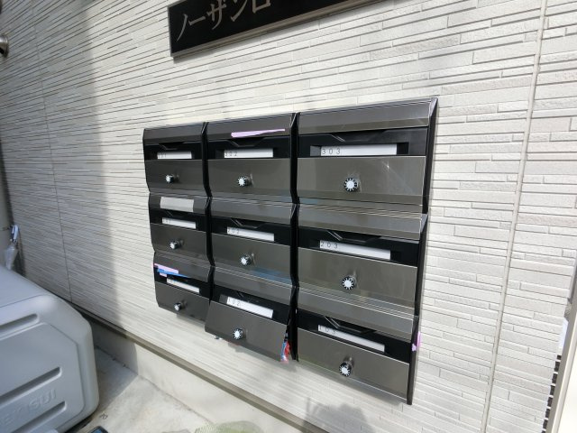 ノーザンロード小岩のその他共用部分