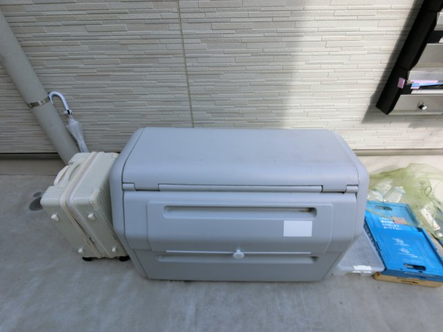 ノーザンロード小岩のその他共用部分