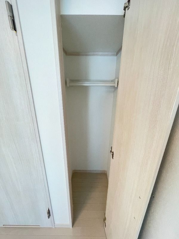 ノーザンロード小岩の収納