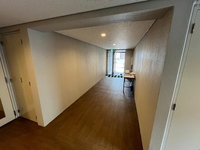 グローリオシェルト志村坂上のその他