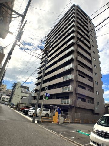 銀天街・大街道へのアクセス良好♪