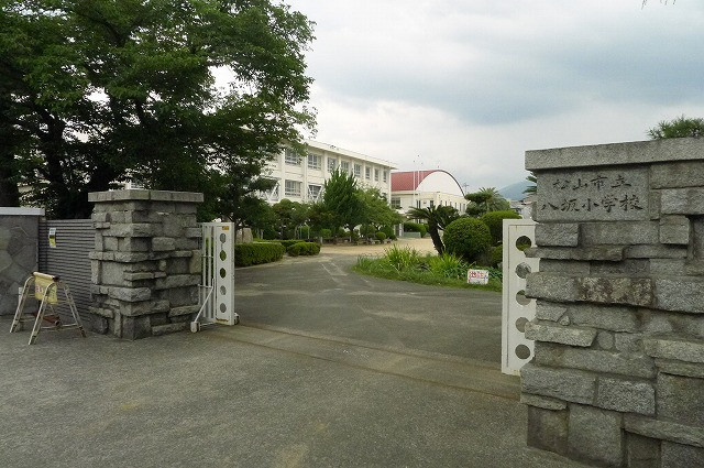 【周辺】ロイヤルガーデン千舟町