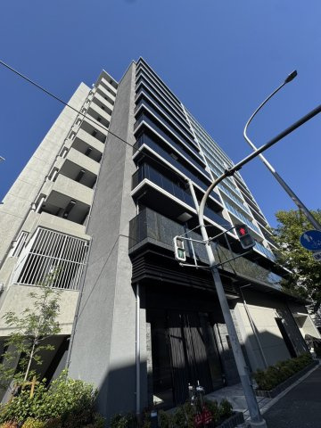 【外観】 | S-RESIDENCE高井田beleta 仲介手数料無料