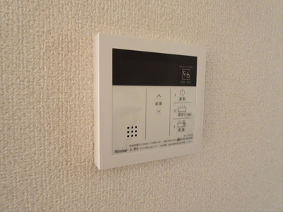【設備】 | シルト南台