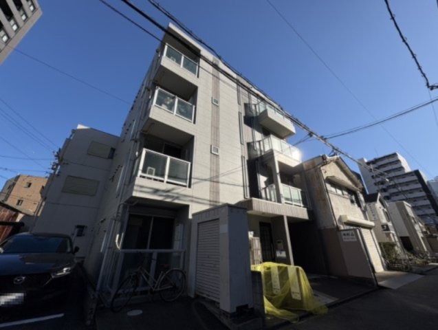 ノヴェル東別院|名古屋市の賃貸ならMy賃貸