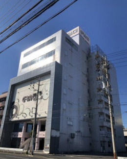 【外観】