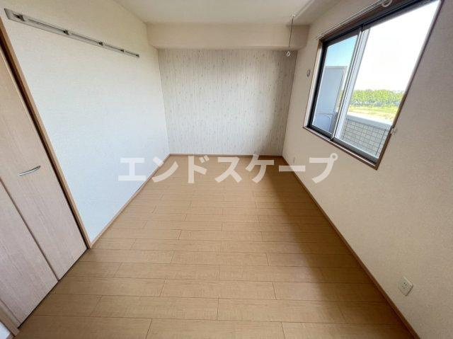 ヴィラ フォレスタ　Ａの洋室|高崎、前橋エリアのお部屋探しはエンドスケープまで！お客様の理想お聞かせ下さい♪