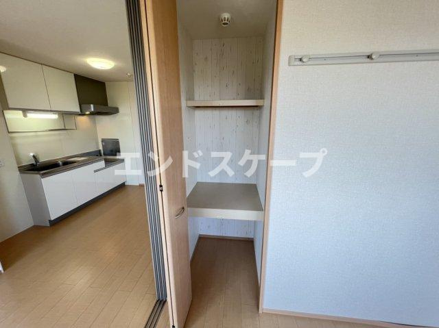 ヴィラ フォレスタ　Ａのその他|高崎、前橋エリアのお部屋探しはエンドスケープまで！お客様の理想お聞かせ下さい♪