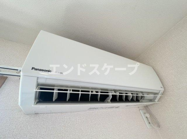 ヴィラ フォレスタ　Ａの設備|高崎、前橋エリアのお部屋探しはエンドスケープまで！お客様の理想お聞かせ下さい♪