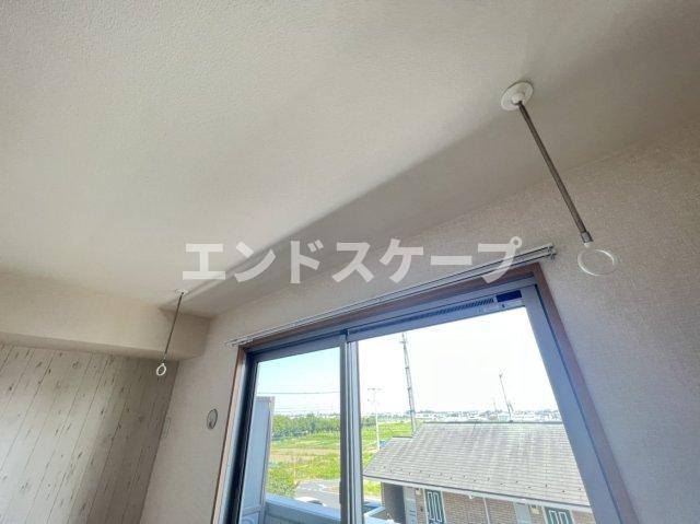 ヴィラ フォレスタ　Ａの設備|高崎、前橋エリアのお部屋探しはエンドスケープまで！お客様の理想お聞かせ下さい♪