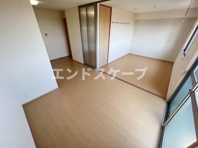 ヴィラ フォレスタ　Ａの内装|高崎、前橋エリアのお部屋探しはエンドスケープまで！お客様の理想お聞かせ下さい♪