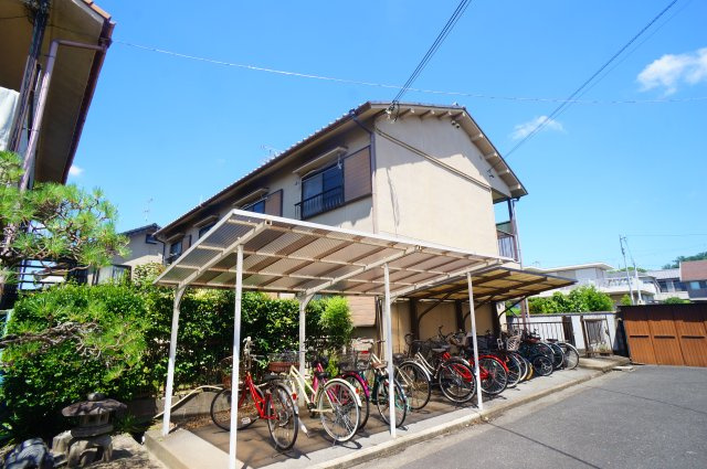 ハイツ一条Ⅱ