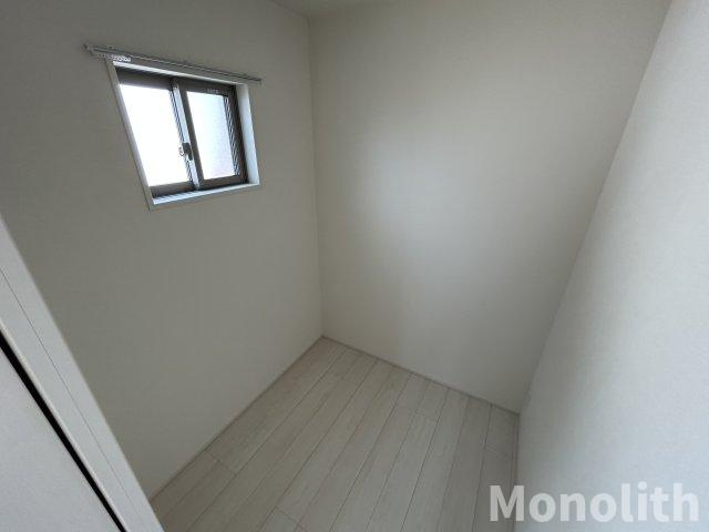 FP戸建賃貸黒鳥町の収納