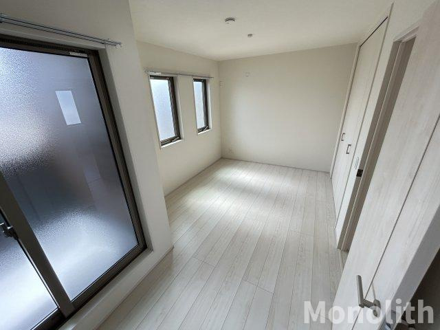 FP戸建賃貸黒鳥町の内装