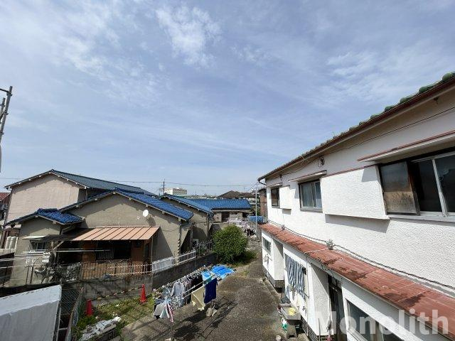 FP戸建賃貸黒鳥町の展望