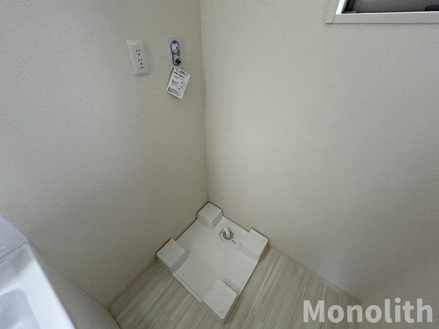 FP戸建賃貸黒鳥町のその他