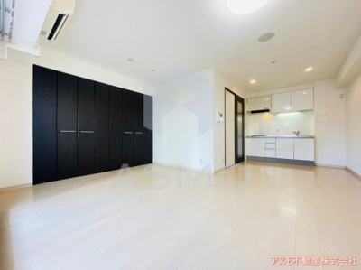 【内装】 | クレグラン北梅田 | 同マンション別部屋　参考写真