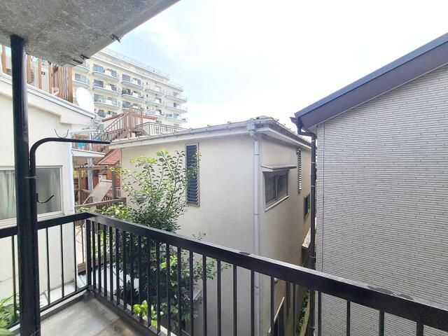 【展望】 | 細目邸