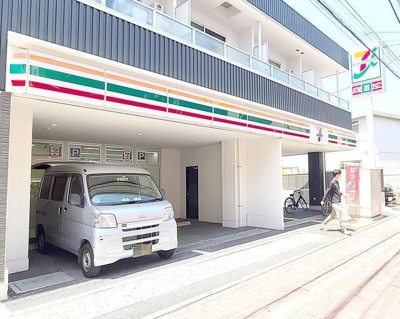 【その他共用部分】 | 細目邸