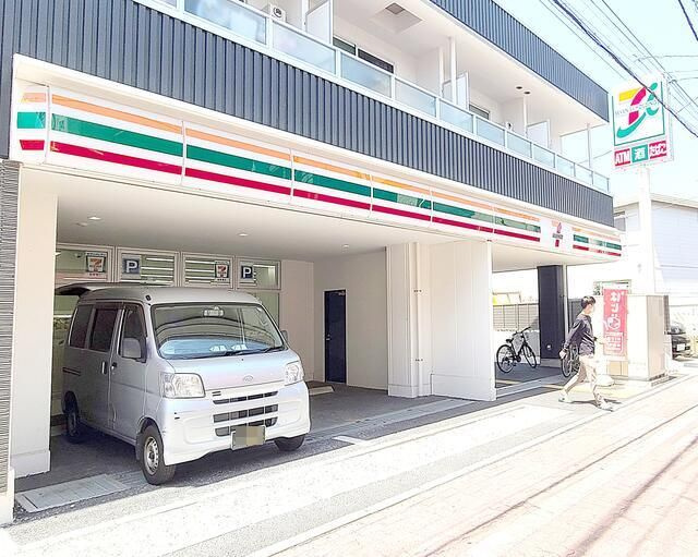 【その他共用部分】 | 細目邸