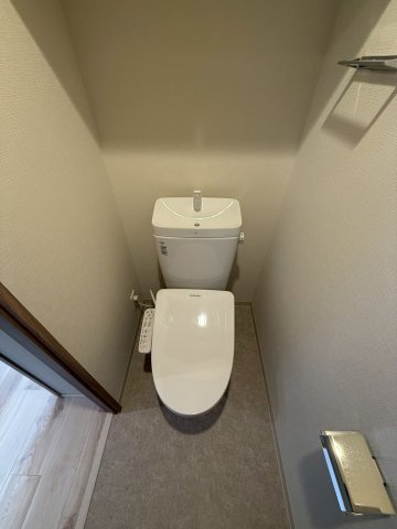 【トイレ】 | スプランディッドライズ新大阪ノース