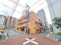 ネオハイツ楠町の画像