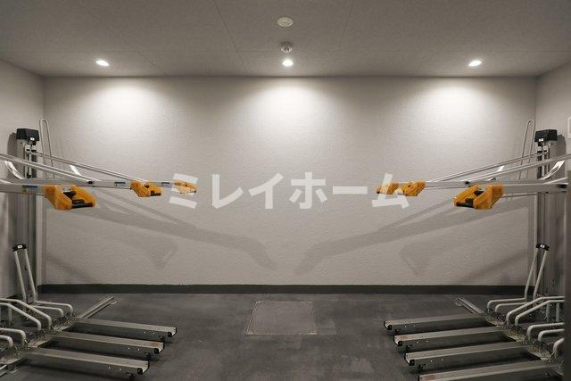 シエルクレール大森山王のその他