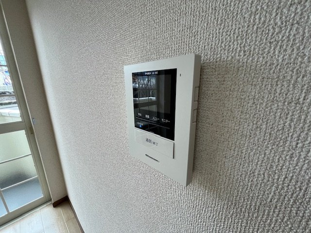 MEDLLAのセキュリティ