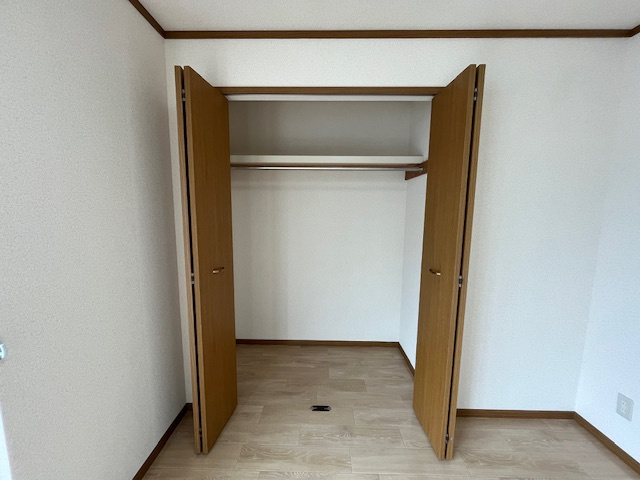 MEDLLAの収納
