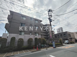 【外観】 | 外観です