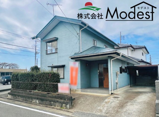 前橋市鶴が谷町