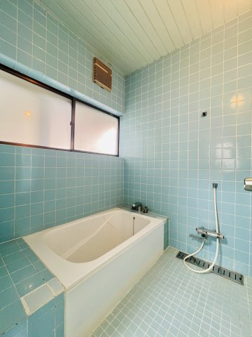 前橋市鶴が谷町の浴室|1日の疲れも癒される浴室◎