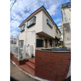 大田区山王２丁目テラスハウスの画像