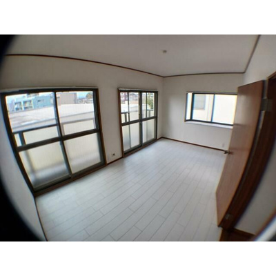 【内装】 | 大田区山王２丁目テラスハウス